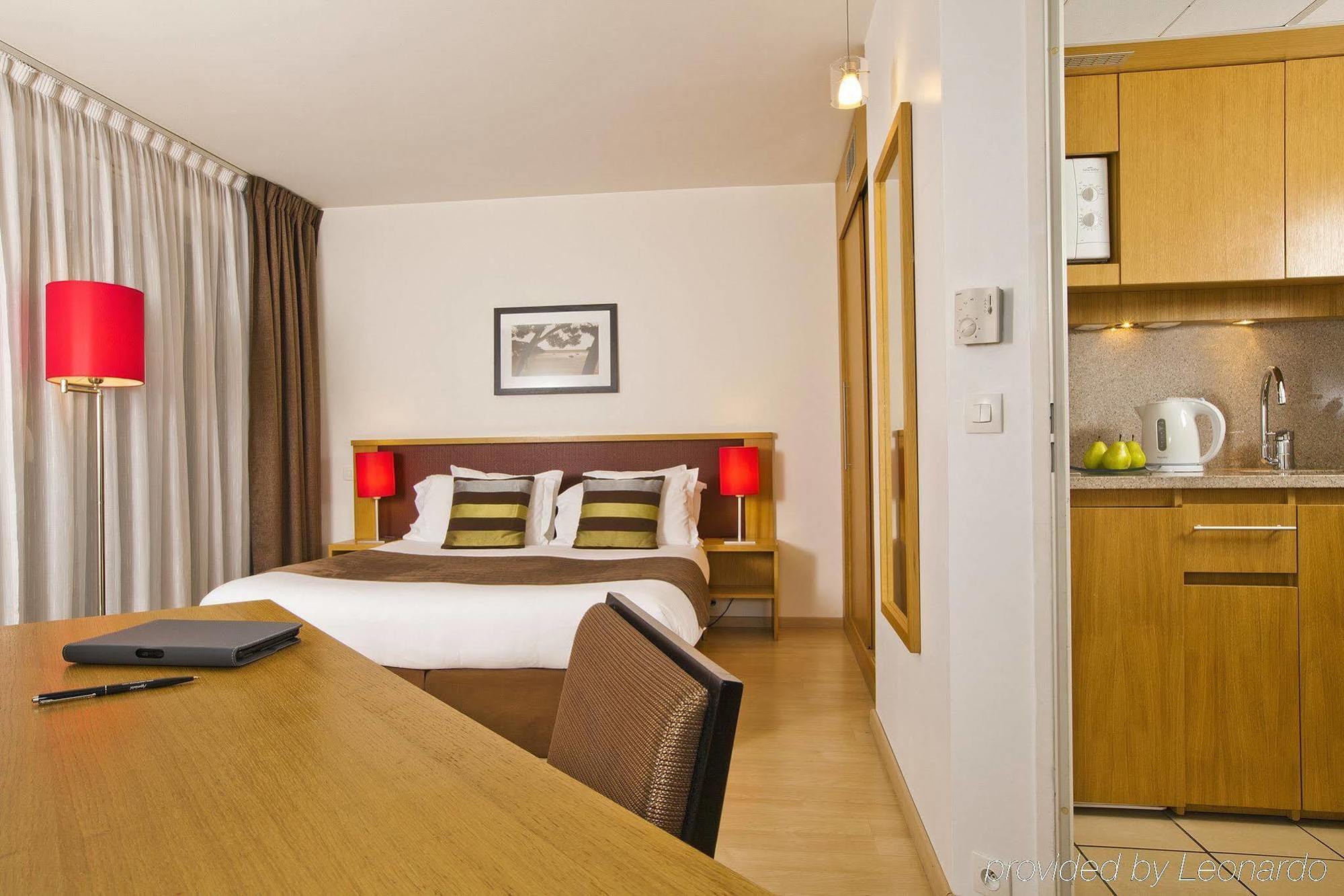 Residhome Paris-massy Massy (Essonne)