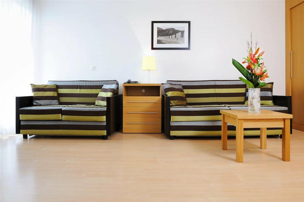 Residhome Paris-massy Aparthotel